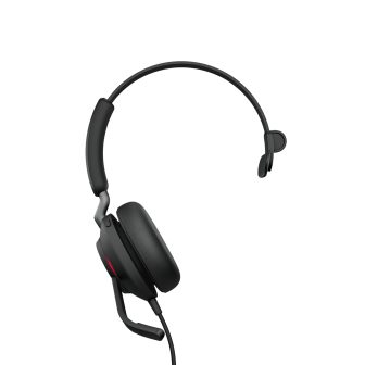 Jabra Evolve2 40 SE Auriculares Alámbrico Diadema USB Tipo C