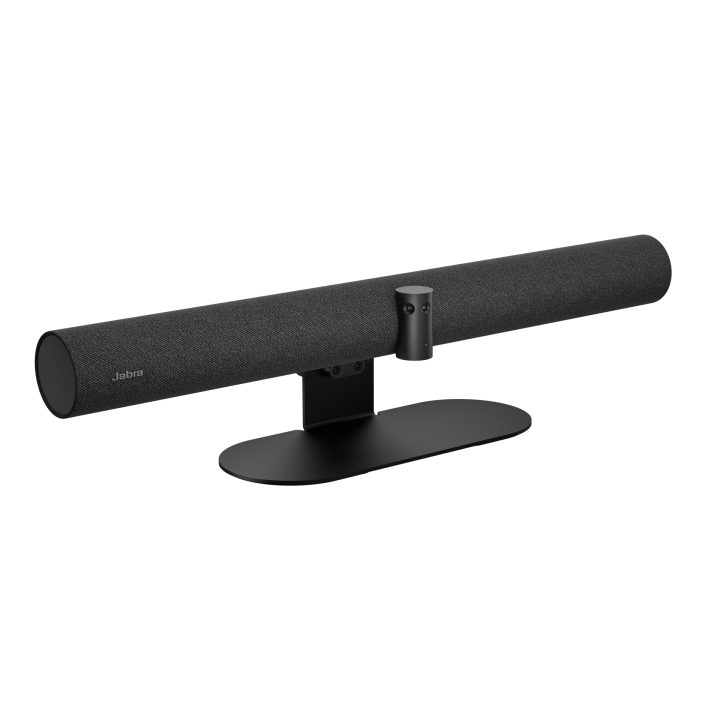 Jabra 14307-70 Video Conferencing Accessory Stand Black