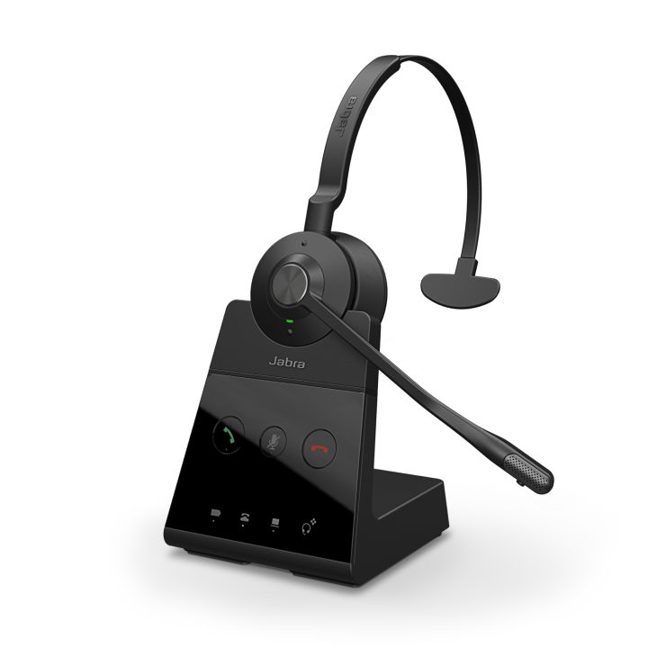 Jabra 14217-03 auricular / audífono accesorio Soporte para auriculares