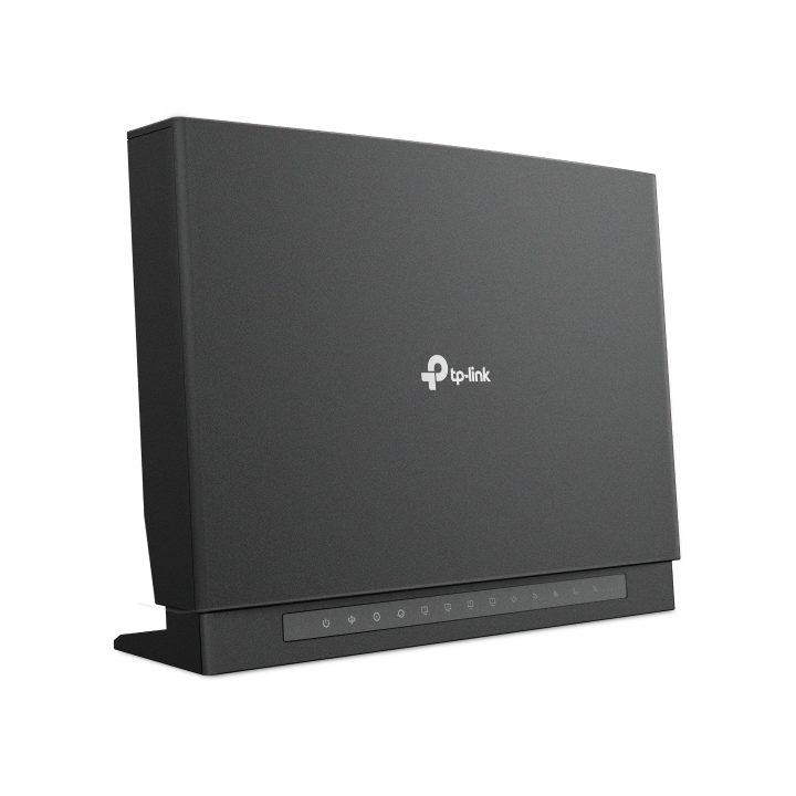 TP-Link AX3000 Dual-Band WiFi 6 XPON Router Wireless Gigabit Ethernet…
