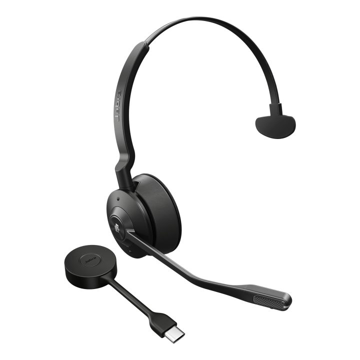 Jabra Engage 55 SE Wireless Over-Ear Headset