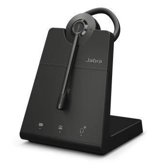 Auscultadores sem fios Jabra Engage 45 SE