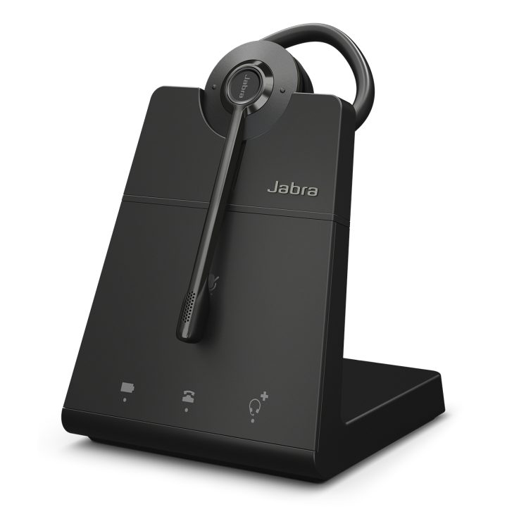 Jabra Engage 45 SE wireless headsets