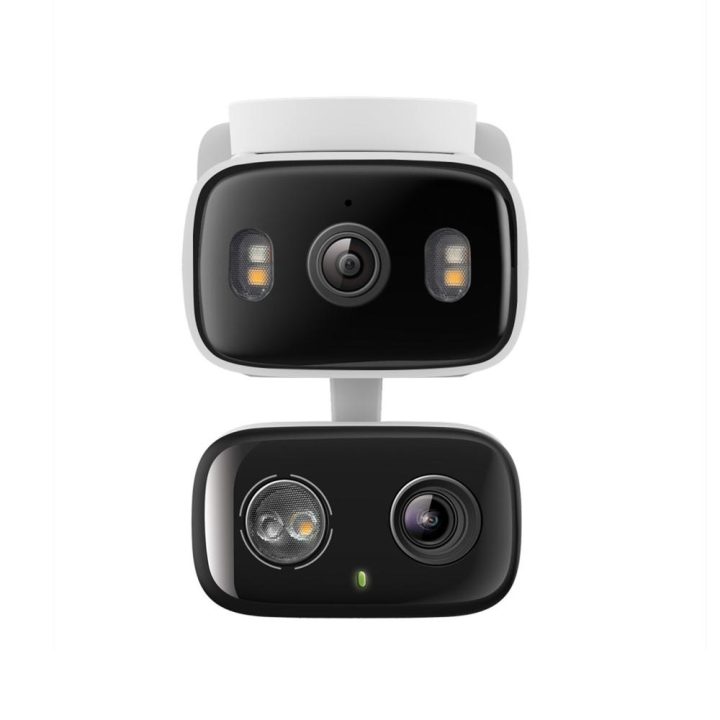 TP-Link TC34 câmara de vigilância Bullet (forma) Câmara de segurança…