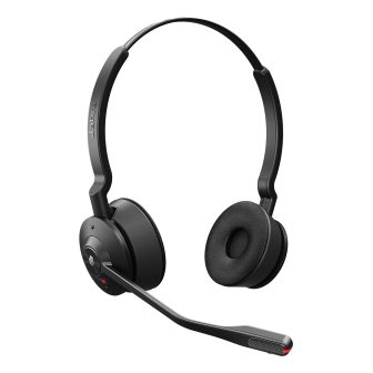 Jabra Engage 55 SE auriculares de diadema inalámbricos