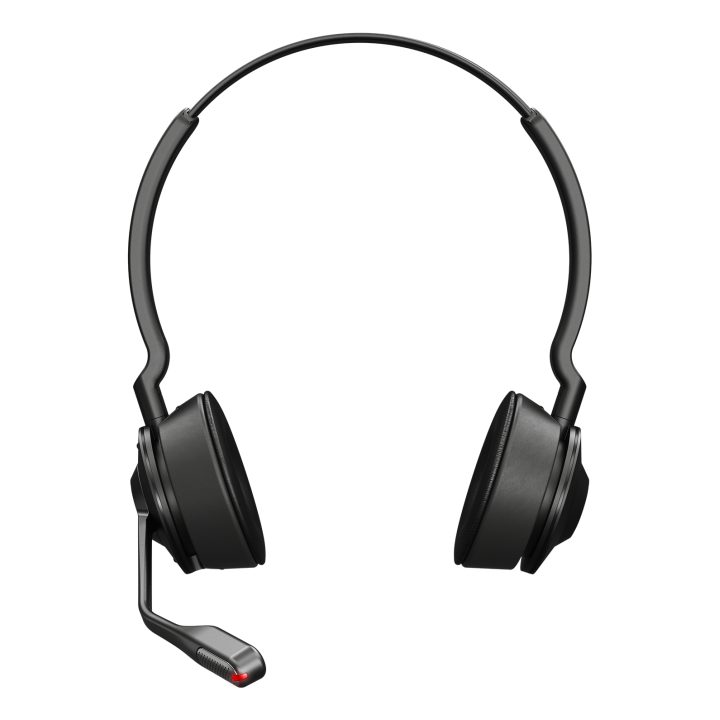 Jabra Engage 55 SE Wireless Over-Ear Headset