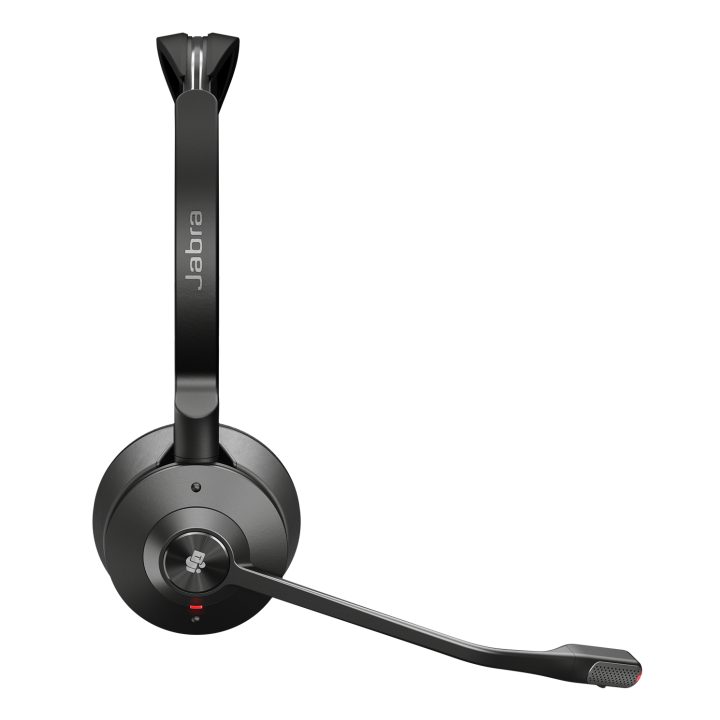 Jabra Engage 55 SE auriculares de diadema inalámbricos
