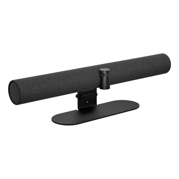 Jabra 14307-71 accesorio para videoconferencia Puesto Negro