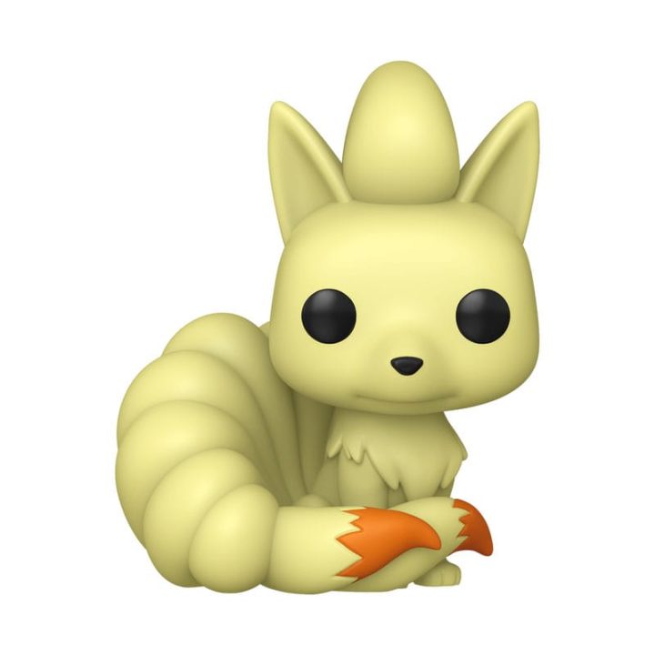 Funko Pop! Pokémon – Ninetales
