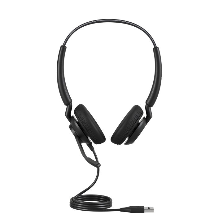 Jabra Engage 40, Inline Link auriculares de diadema con cable