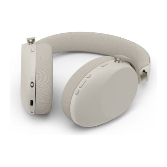 Jabra Evolve3 85 UC Link 390c Wireless Over-Ear Headphones