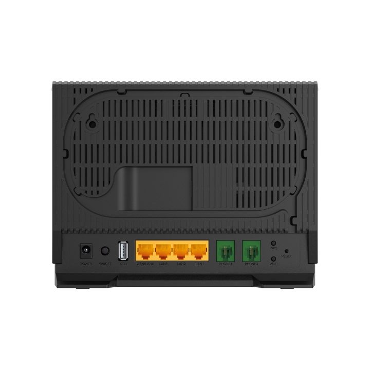 TP-Link AX3000 Dual-Band WiFi 6 XPON Router Wireless Gigabit Ethernet…