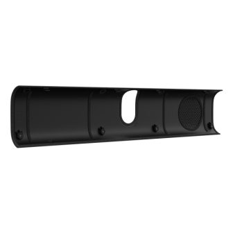 Jabra P40 VBS Fabric Cover Privacy Cover Black