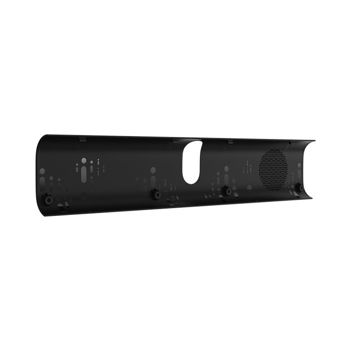 Jabra P40 VBS Easy Clean Cover Privacy Cover Black