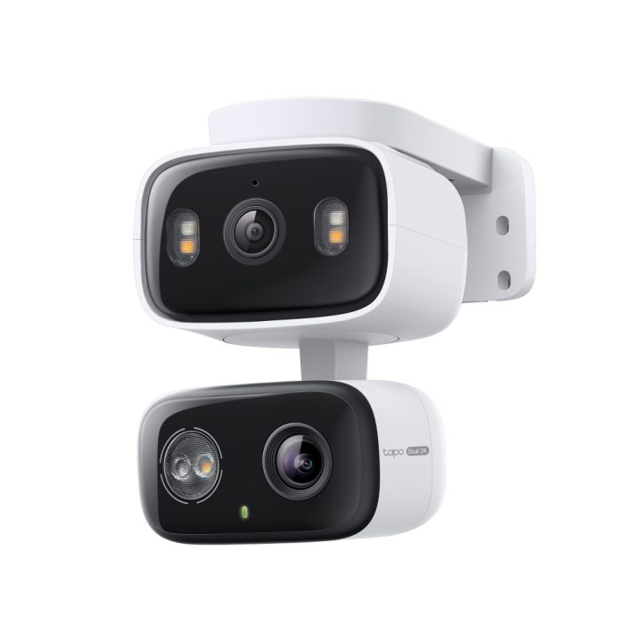 TP-Link TC34 Bullet Security Camera IP Indoor and Outdoor 2304 x 1296…