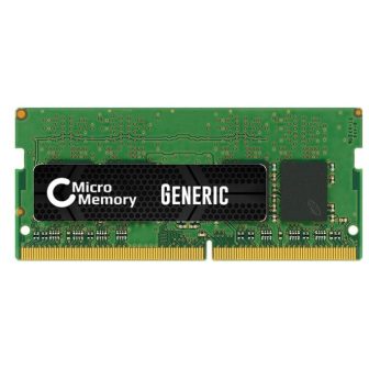 CoreParts 1 X 16 GB DDR4 2133 MHz CL15