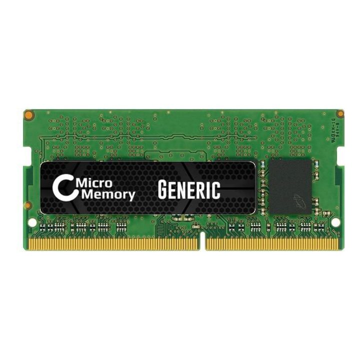 CoreParts 1 X 16 GB DDR4 2133 MHz CL15