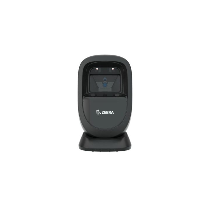 Zebra DS9308-SR Fixed 1D/2D Barcode Scanner LED Black