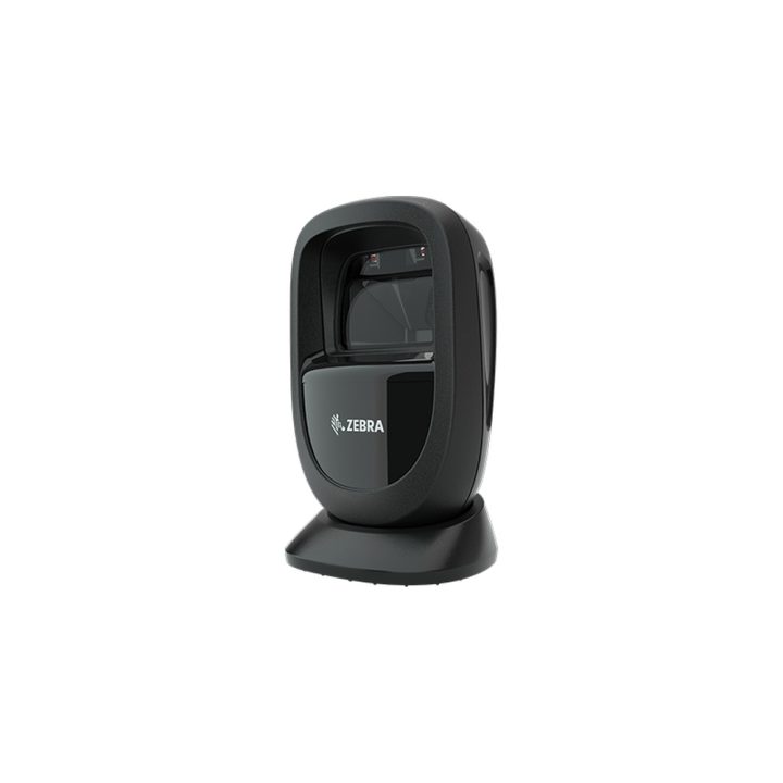 Zebra DS9308-SR Fixed 1D/2D Barcode Scanner LED Black