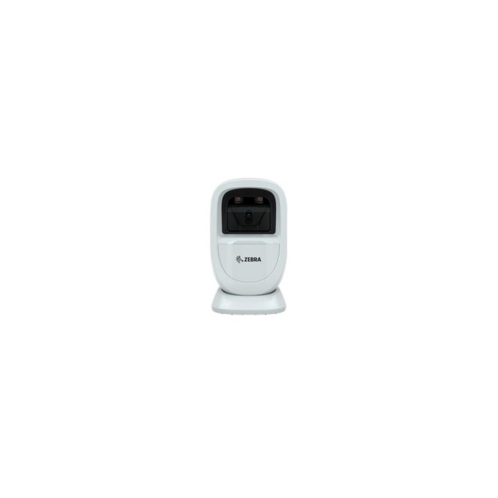 Zebra DS9308-SR Fixed 1D/2D Barcode Scanner LED White