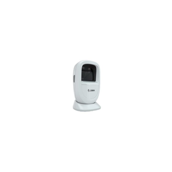 Zebra DS9308-SR Fixed 1D/2D Barcode Scanner LED White