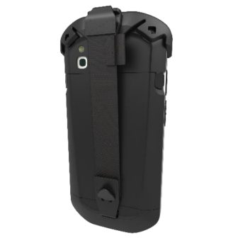 Zebra SG-TC51-BHDSTP1-03 Barcode Scanner Accessory Hand Strap Set