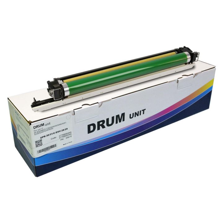 CoreParts MSP5670 Compatible Printer Drum 1 piece(s)