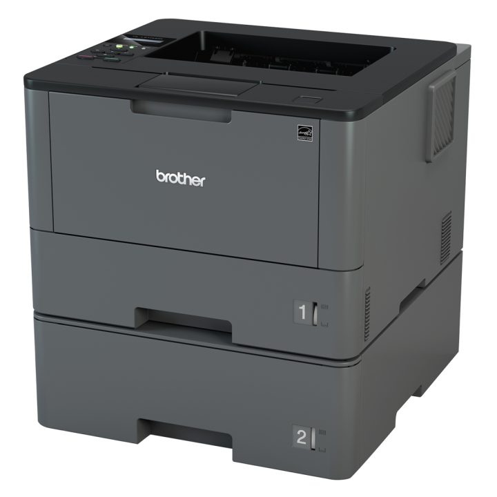 Brother HL-L5000D impresora láser 1200 x 1200 DPI A4