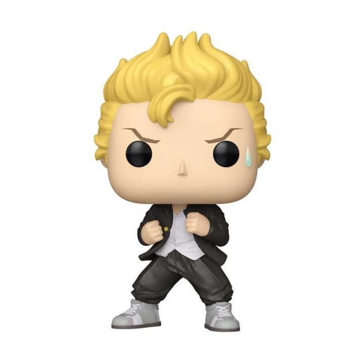 Funko Pop! Tokyo Revengers Takemichi
