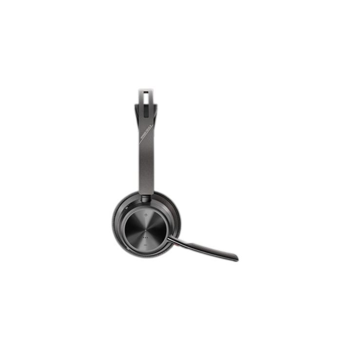 Poly Voyager Focus 2 auriculares de diadema inalámbricos