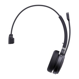 Yealink WH62 Mono Teams Auriculares Inalámbrico Diadema…