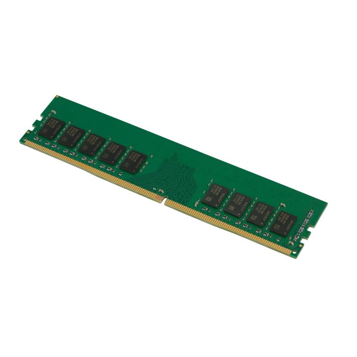 Goodram W-MEM2666E4S88G 8 GB 1 x 8 GB DDR4 288-pin DIMM ECC Memory…