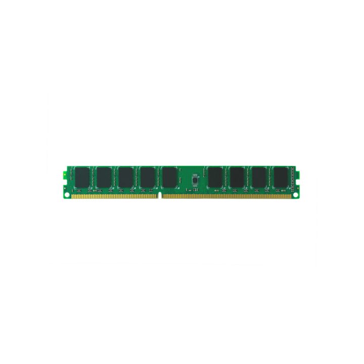 Goodram W-MEM2666E4S88G 8 GB 1 x 8 GB DDR4 288-pin DIMM ECC Memory…