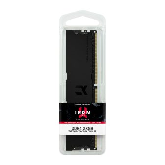 GoodRam IRDM Pro 16 GB DDR4 3600 MHz CL18