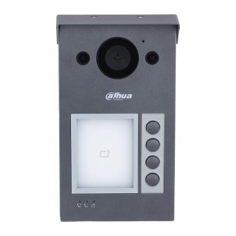 Dahua Technology VTO3311Q-WP sistema de intercomunicación de video 2…