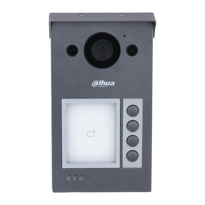 Dahua Technology VTO3311Q-WP sistema de intercomunicación de video 2…