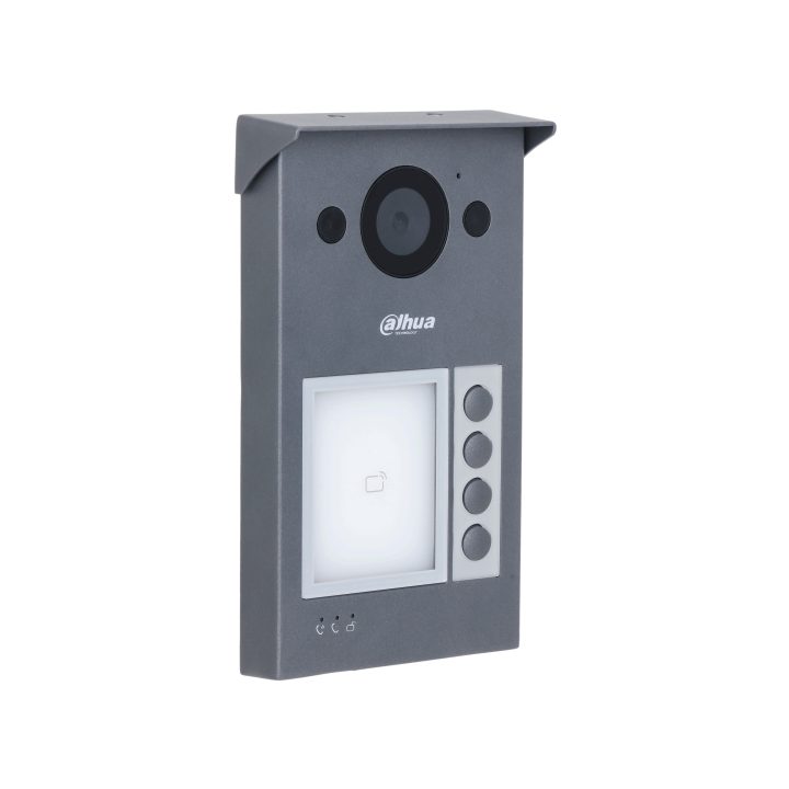 Dahua Technology VTO3311Q-WP sistema de intercomunicação de vídeo 2…