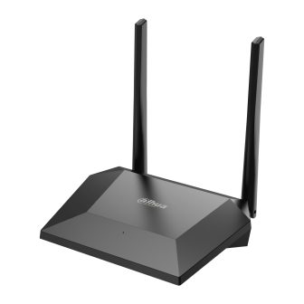 Dahua Technology N3 router inalámbrico Ethernet Banda única (2,4 GHz)…