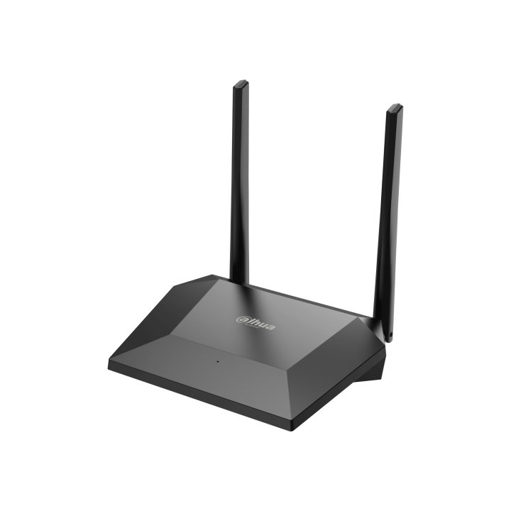 Dahua Technology N3 Wireless Router Ethernet Single Band (2.4 GHz)…