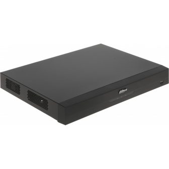 Dahua Technology Lite NVR4116HS-4KS3 1U Black