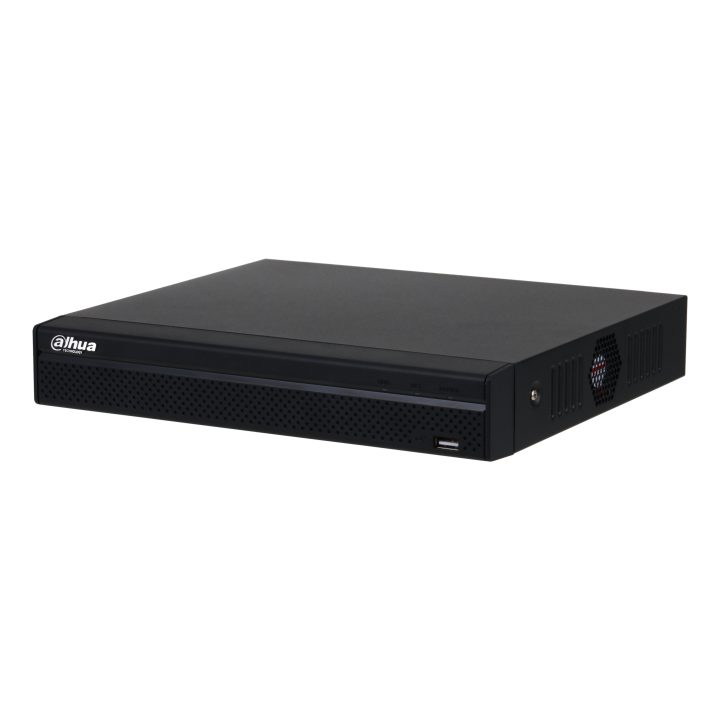 Dahua Technology Lite NVR4116HS-4KS3 1U Black