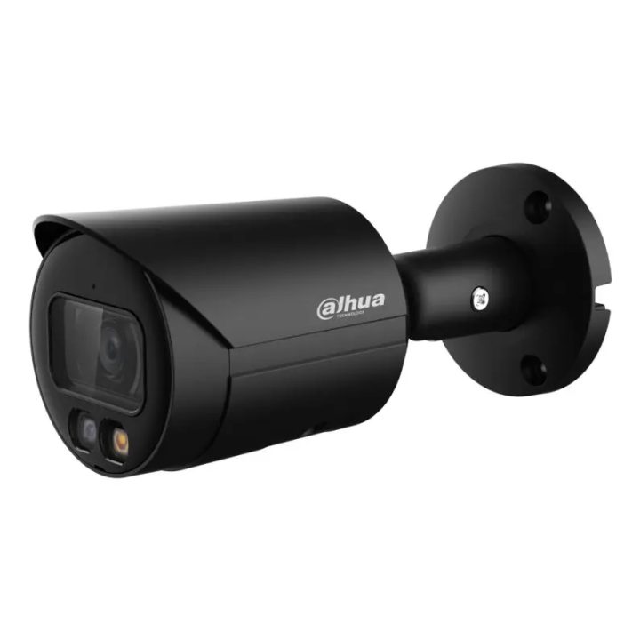 Dahua Technology IPC-HFW2849S-S-IL-0280B Bala (forma) Câmara de…
