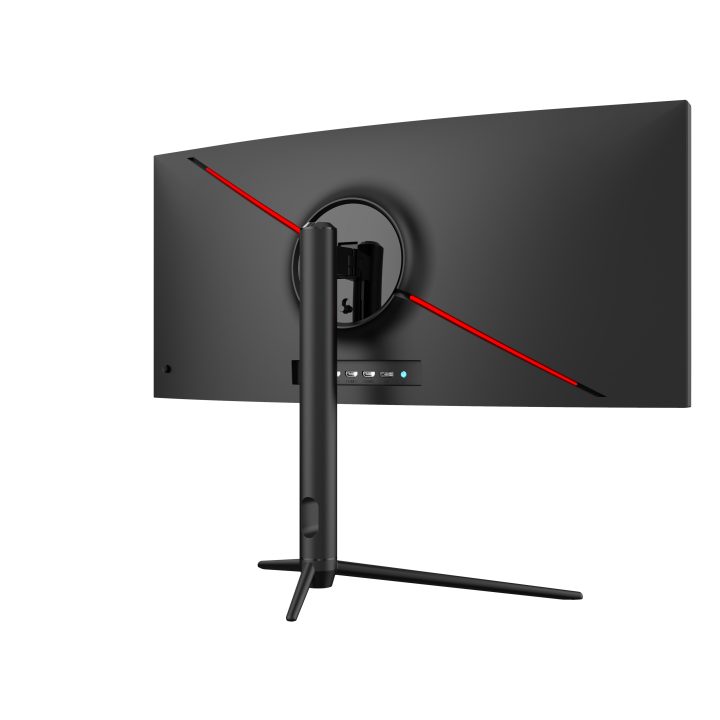 Monitor curvo Dahua Technology LM30-E330CA 30" UW-FHD VA