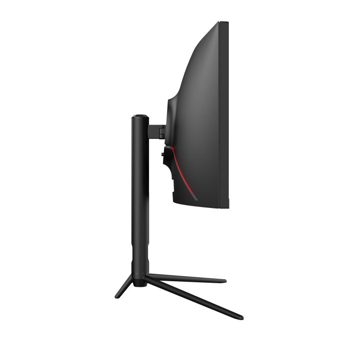 Dahua Technology LM30-E330CA 30" UW-FHD VA Curved