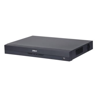 Dahua Technology WizSense NVR4216-EI Grabadore de vídeo en red (NVR)…