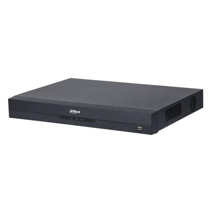 Dahua Technology WizSense NVR4216-EI Gravador de vídeo em rede (NVR)…