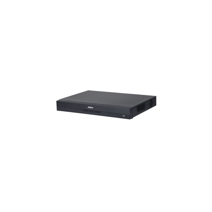 Dahua Technology WizSense NVR4216-EI Gravador de vídeo em rede (NVR)…