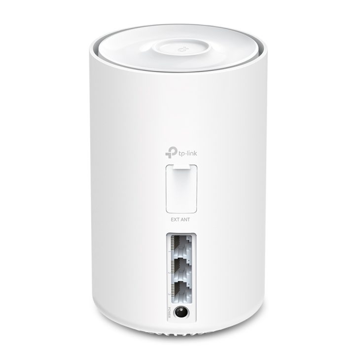 TP-Link Deco X20-4G Doble banda (2,4 GHz / 5 GHz) Wi-Fi 6 (802.11ax)…