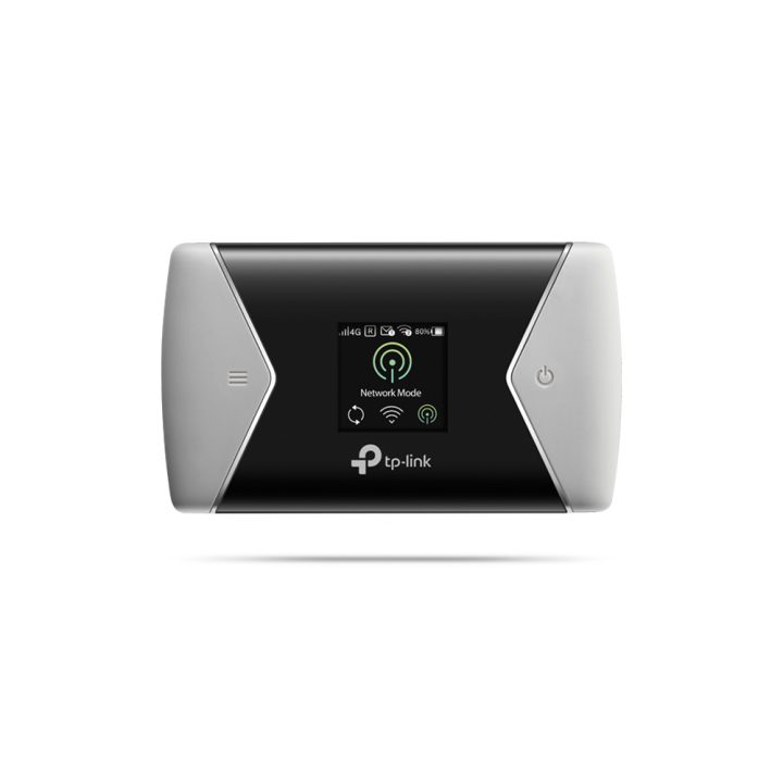 TP-Link M7450 Phone/Router/Gateway/Modem Mobile Network Router