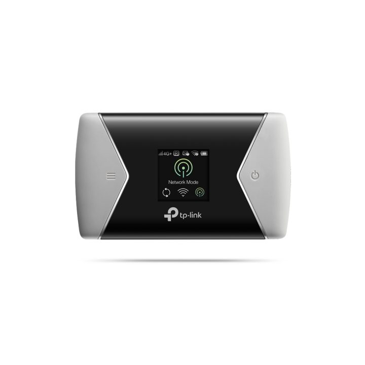 TP-Link M7450 Phone/Router/Gateway/Modem Mobile Network Router